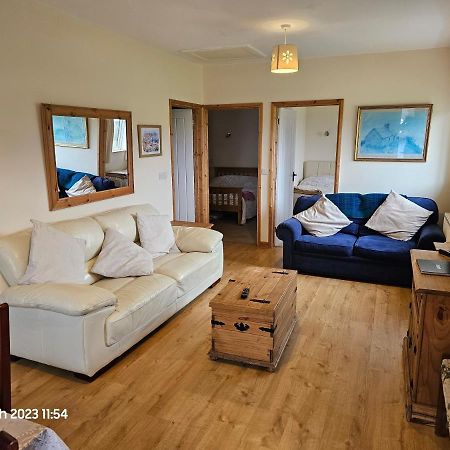 Burnt House Farm Bed & Breakfast Highbridge Eksteriør bilde