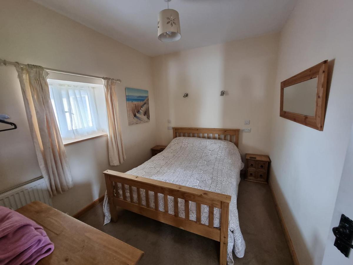 Burnt House Farm Bed & Breakfast Highbridge Eksteriør bilde