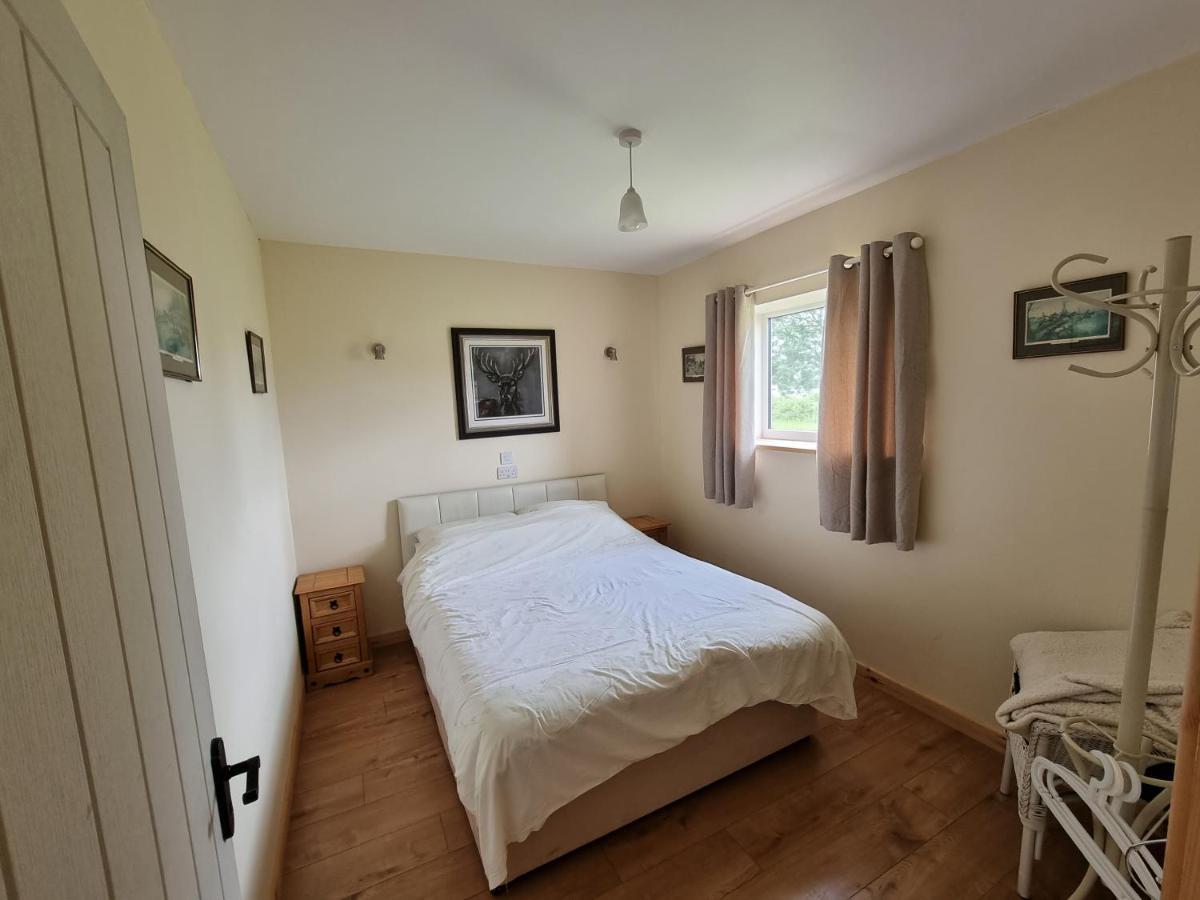 Burnt House Farm Bed & Breakfast Highbridge Eksteriør bilde