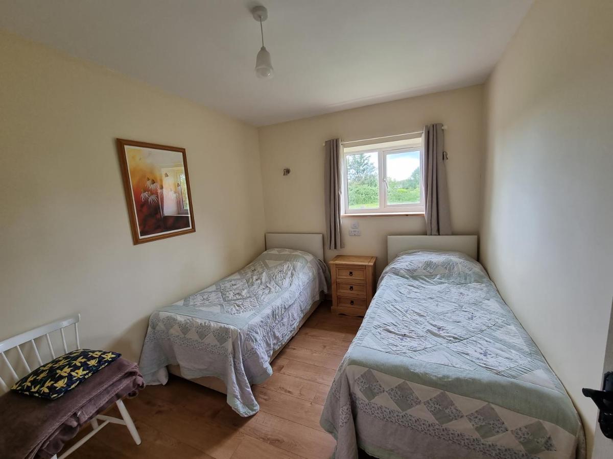 Burnt House Farm Bed & Breakfast Highbridge Eksteriør bilde