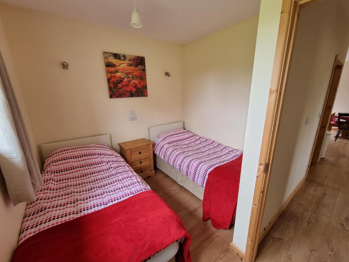 Burnt House Farm Bed & Breakfast Highbridge Eksteriør bilde
